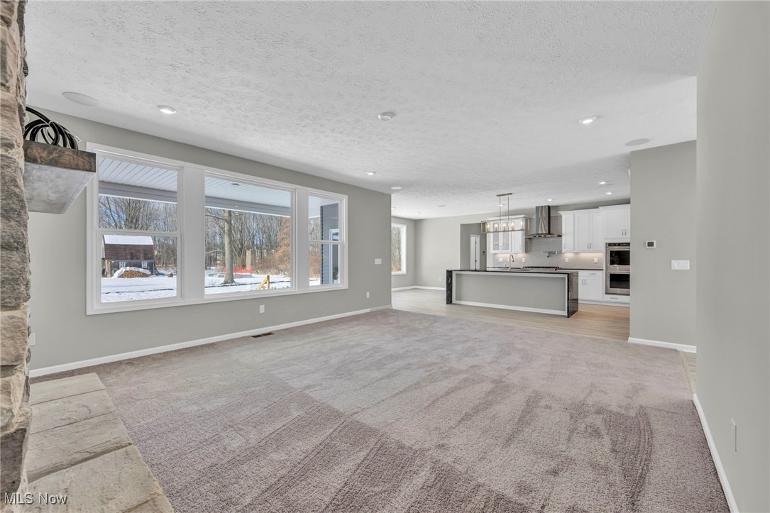 FIELDSTONE LANDING - Residential