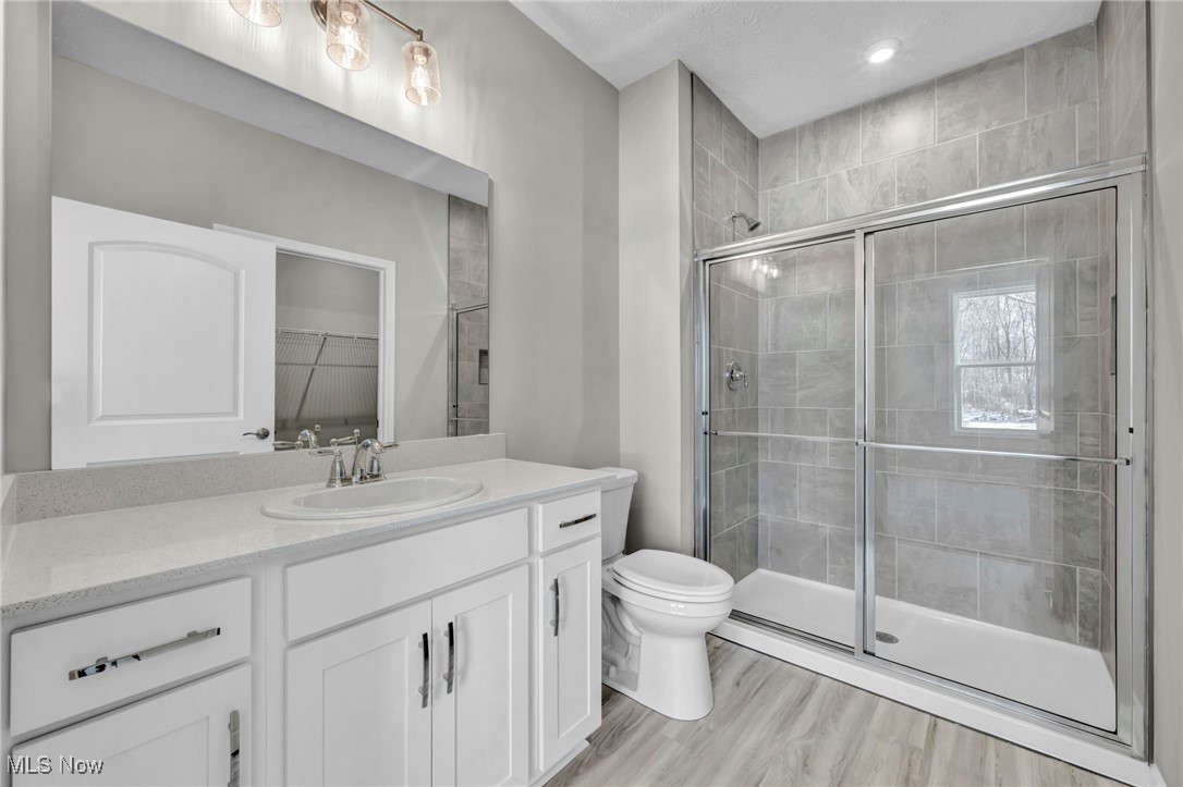 FIELDSTONE LANDING - Residential