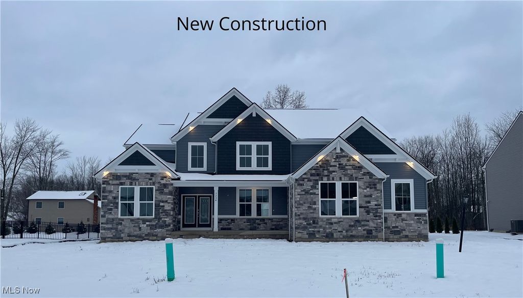 Photo of 3254 WOODSTONE LANE Ln, Avon, OH 44011 (MLS # 5175406)