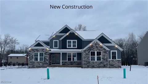 3254 Woodstone Lane, Avon, OH 44011 - #: 5175406