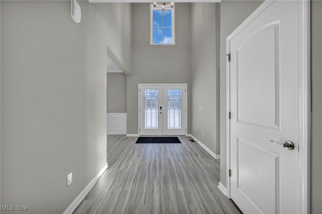 FIELDSTONE LANDING - Residential