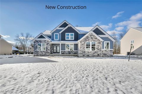 3254 Woodstone Lane, Avon, OH 44011 - #: 5175406