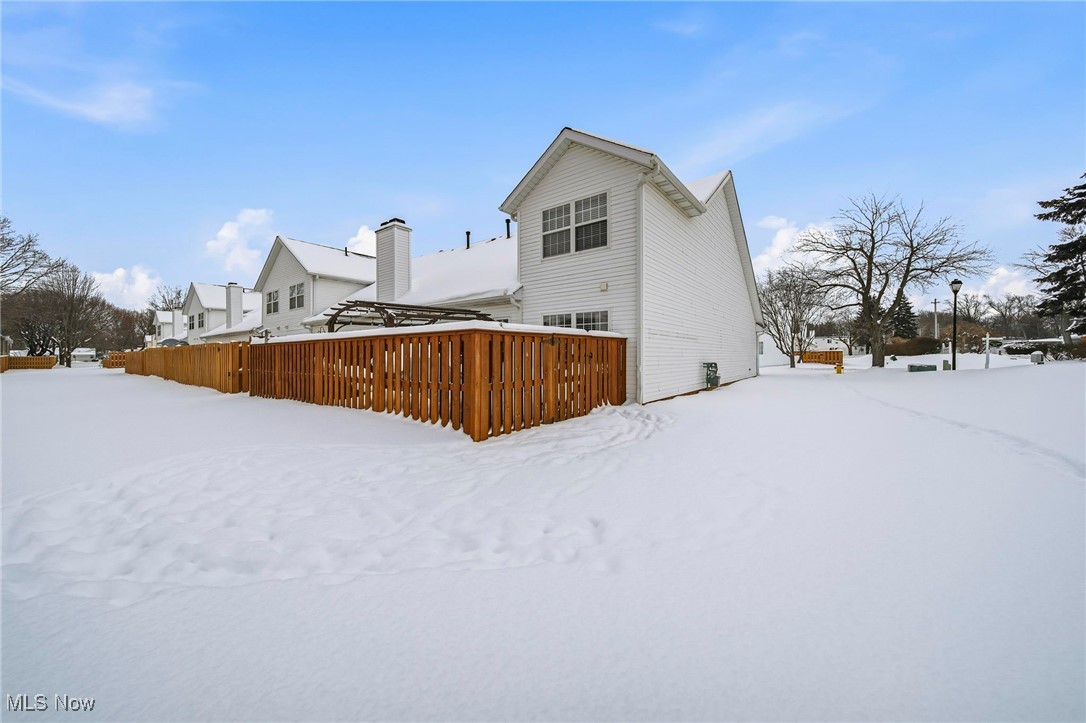 The Capes Condo - Residential