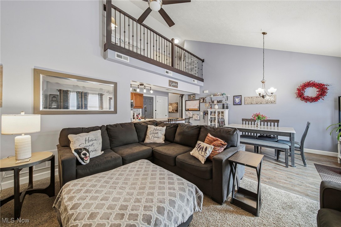 The Capes Condo - Residential