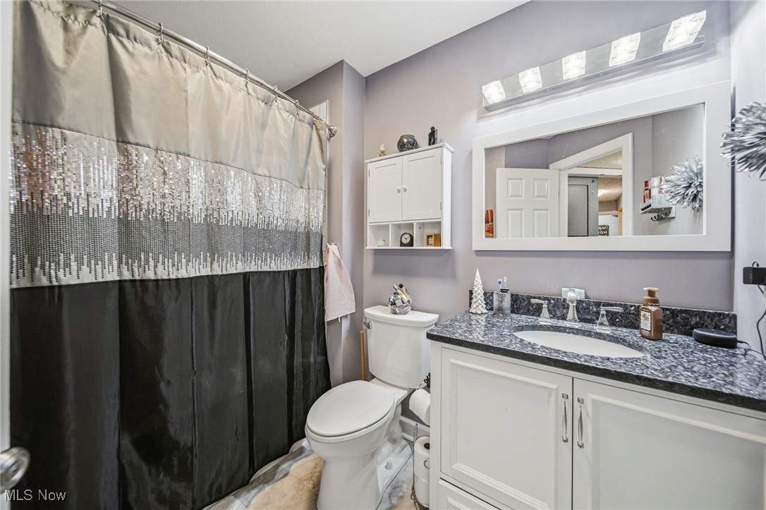 The Capes Condo - Residential