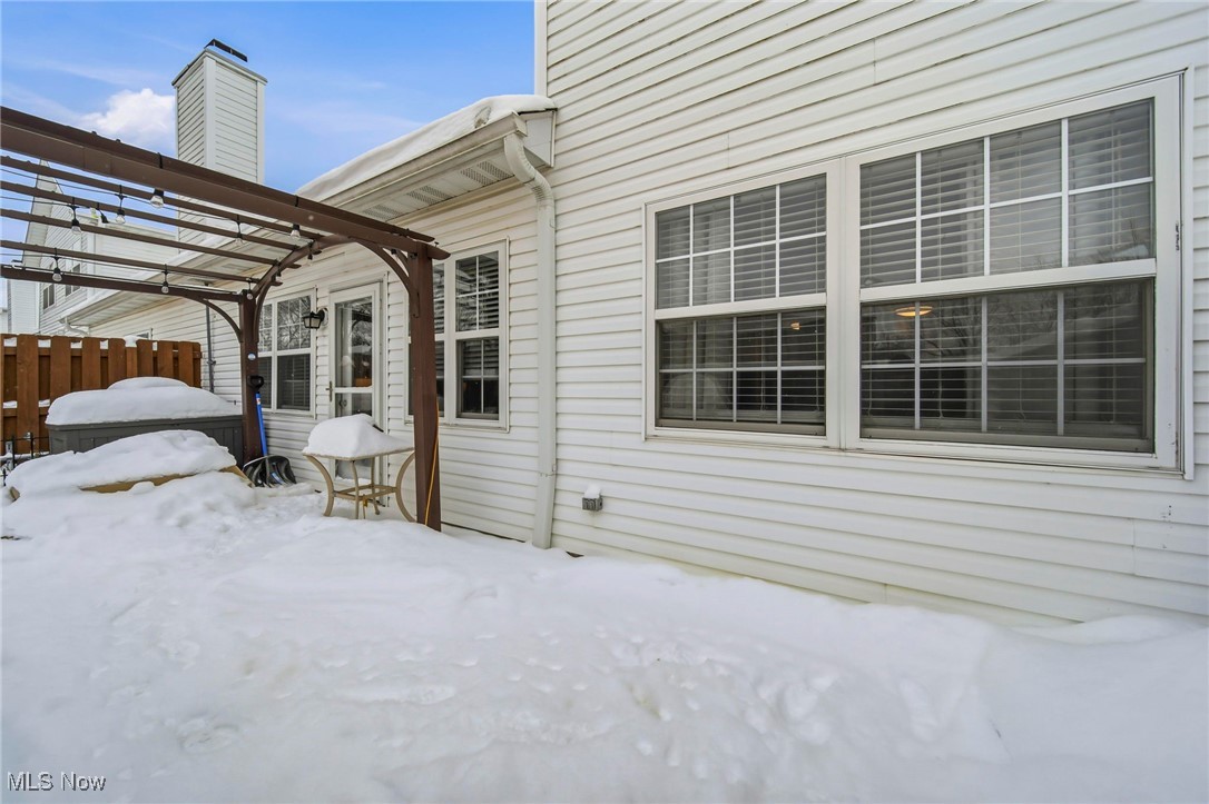 The Capes Condo - Residential