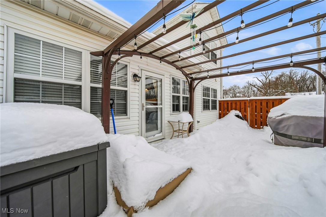 The Capes Condo - Residential