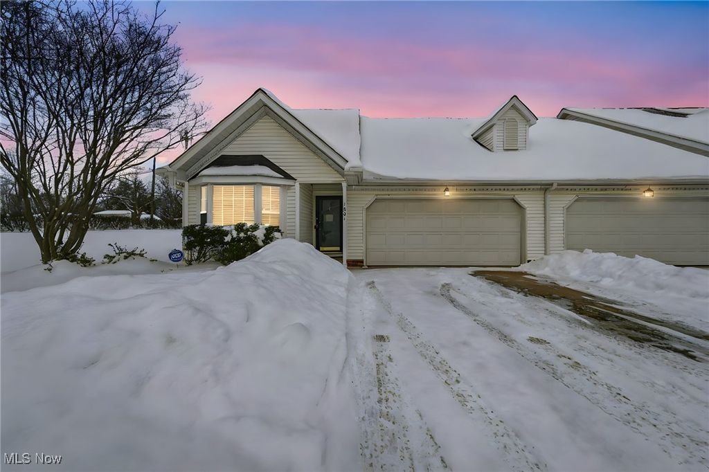 Photo of 1001 The Capes Boulevard, Painesville, OH 44077 (MLS # 5184672)