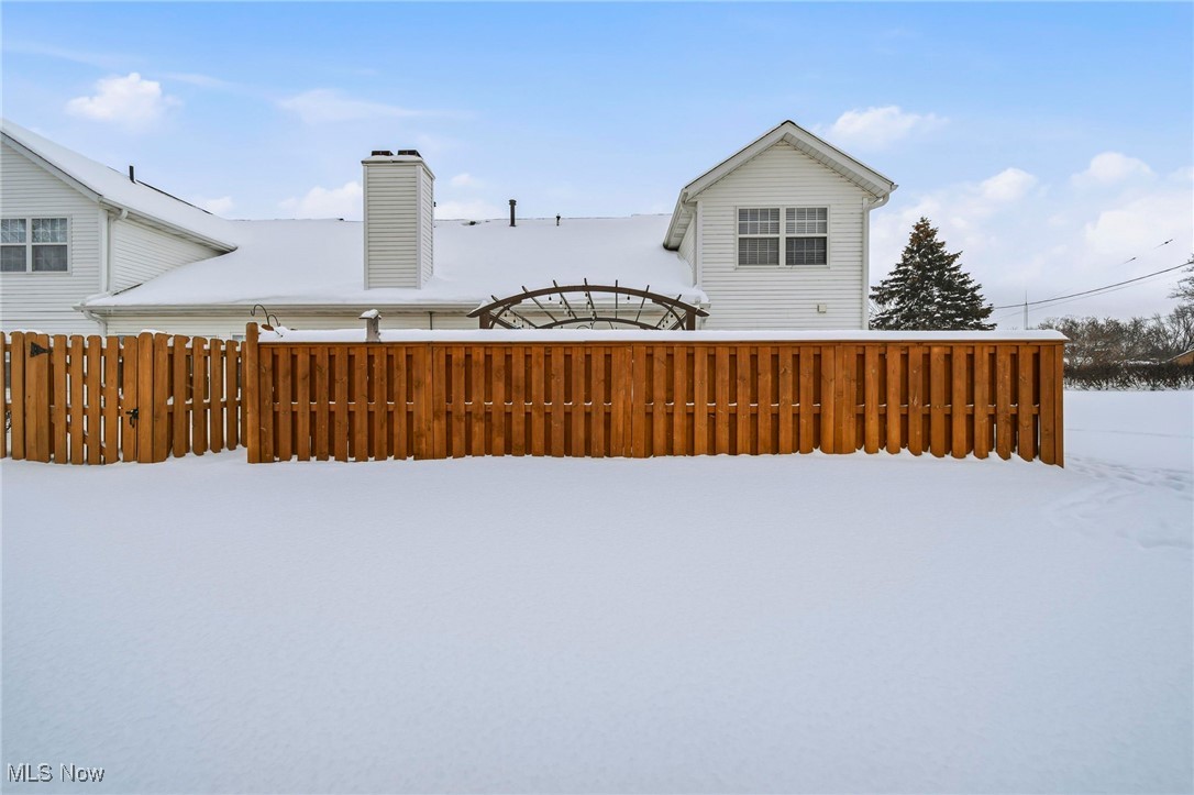 The Capes Condo - Residential