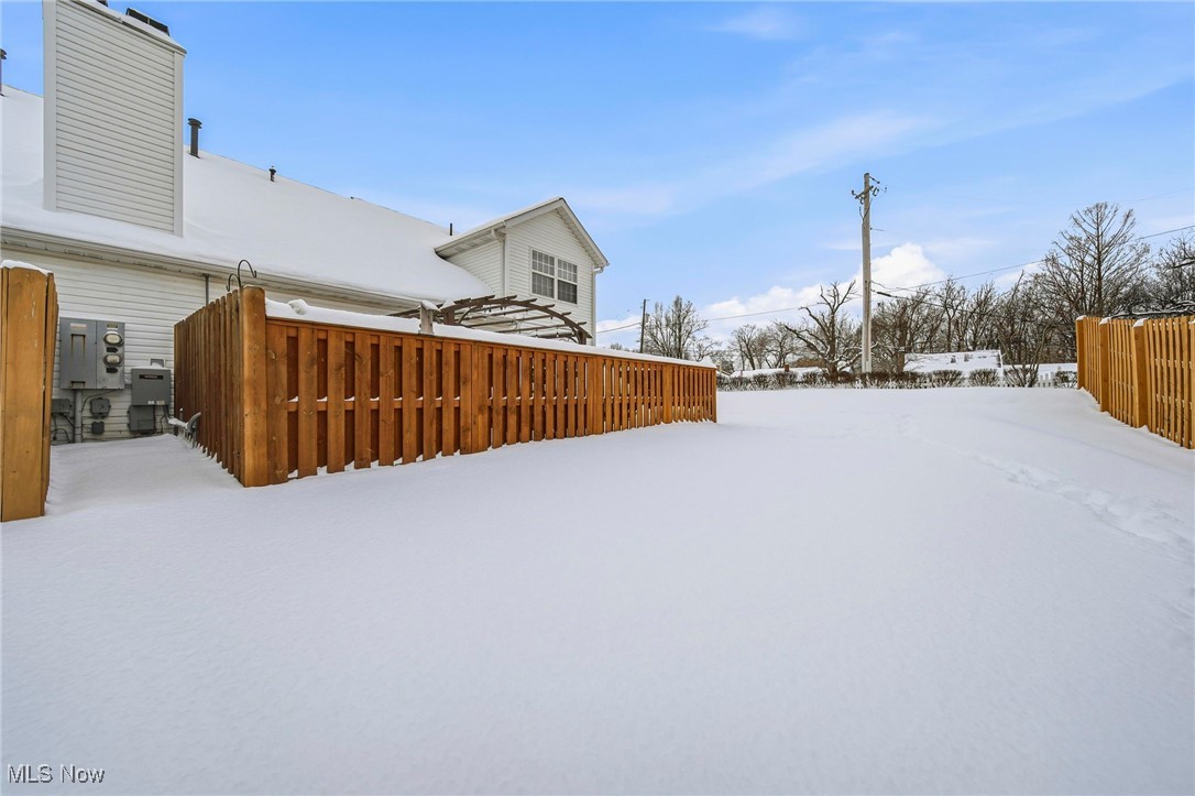 The Capes Condo - Residential