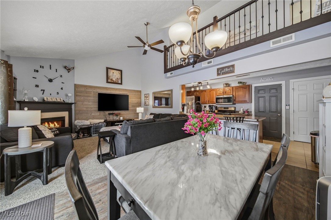 The Capes Condo - Residential