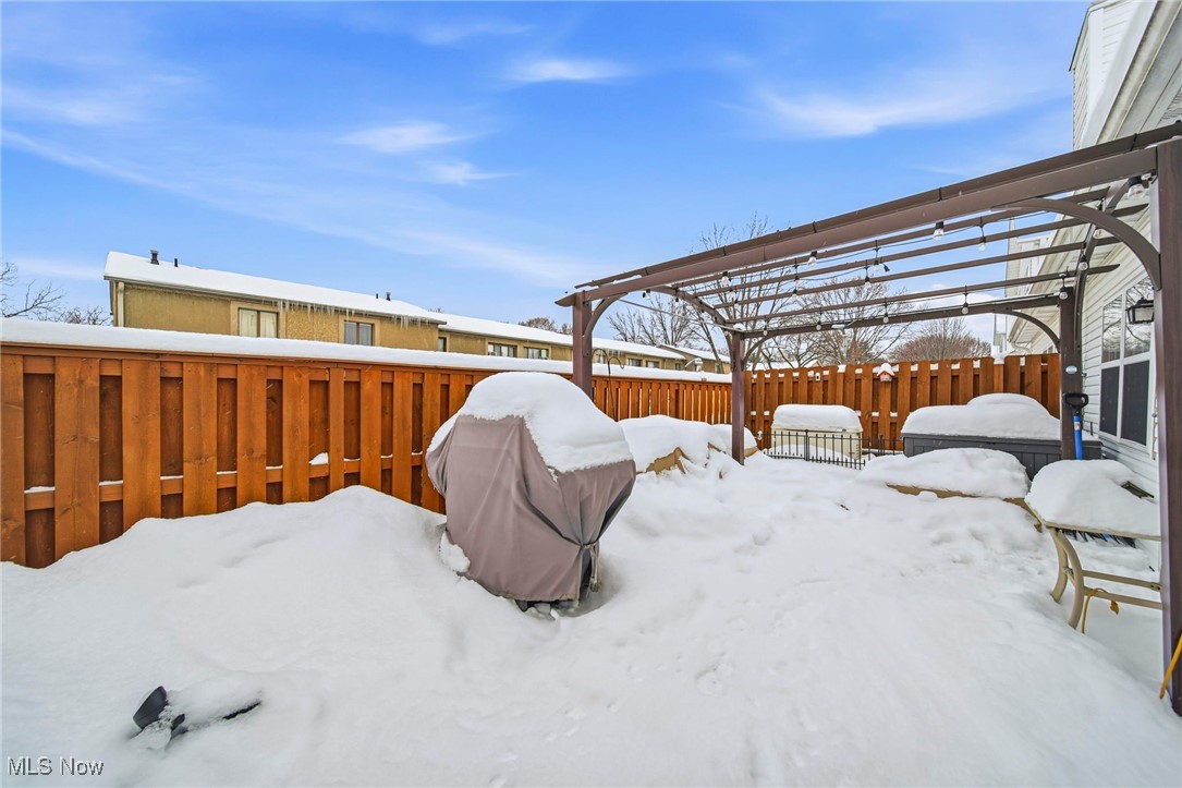 The Capes Condo - Residential