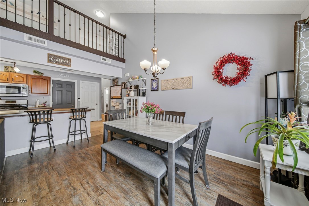 The Capes Condo - Residential