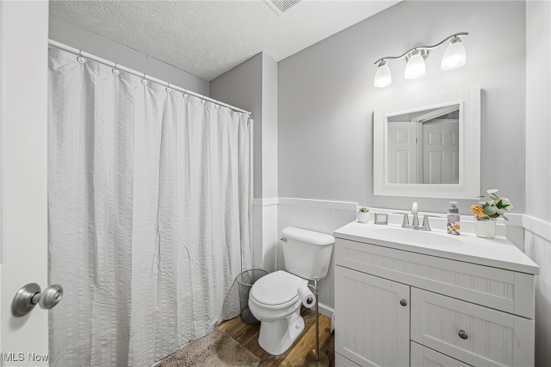 The Capes Condo - Residential