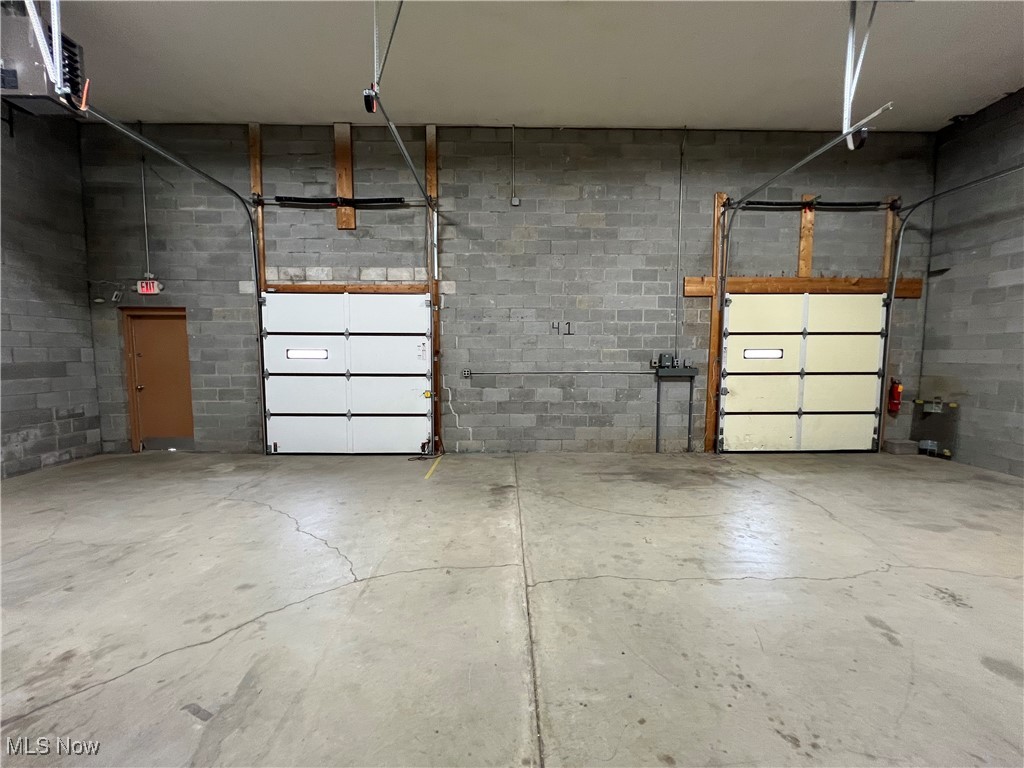 D D Davis 03 - Commercial Lease