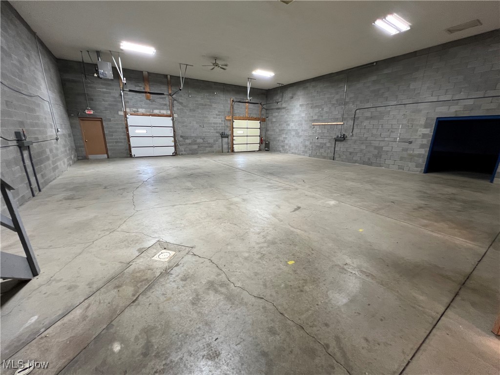 D D Davis 03 - Commercial Lease