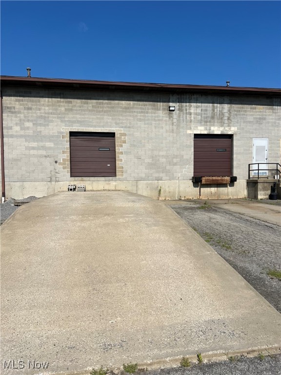 D D Davis 03 - Commercial Lease