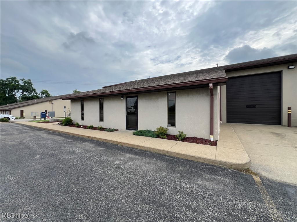 D D Davis 03 - Commercial Lease