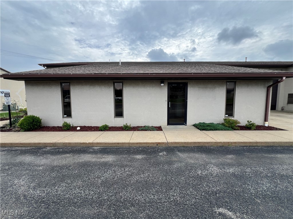 D D Davis 03 - Commercial Lease