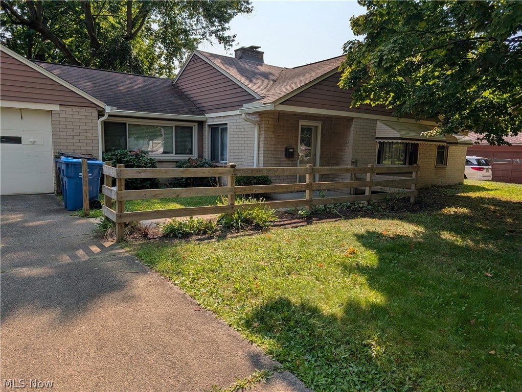 647 Longmere Drive