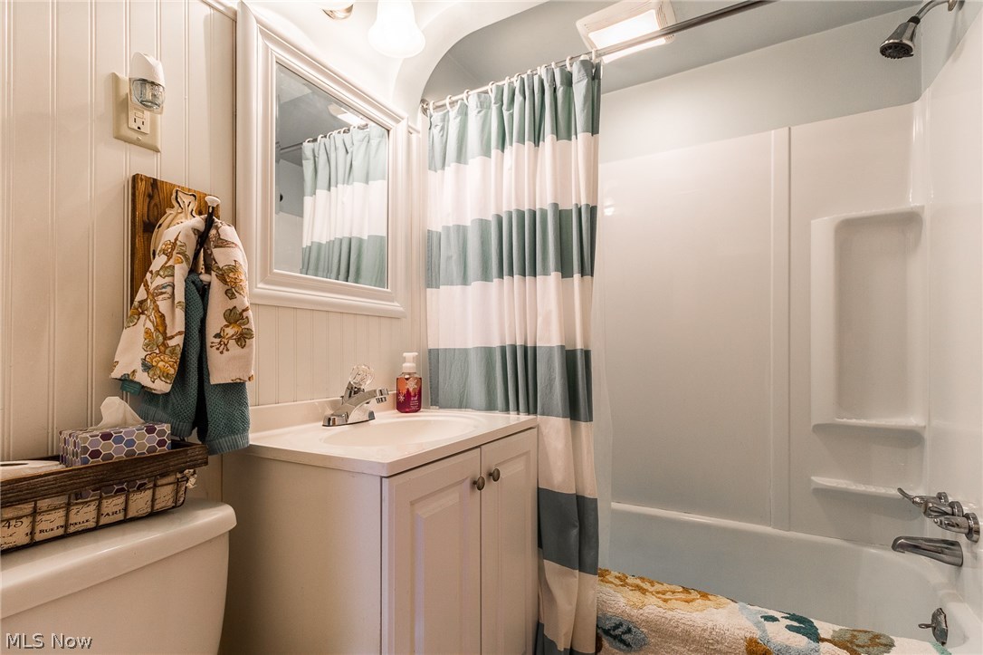 Eastland - Residential