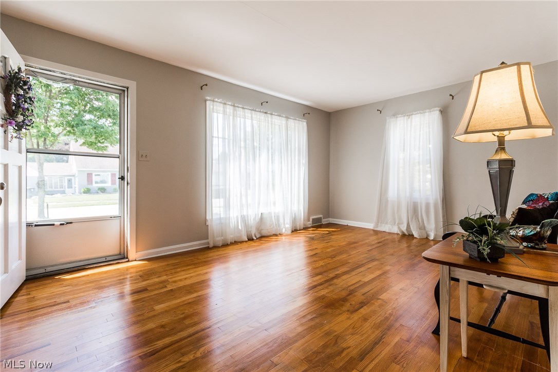 Eastland - Residential