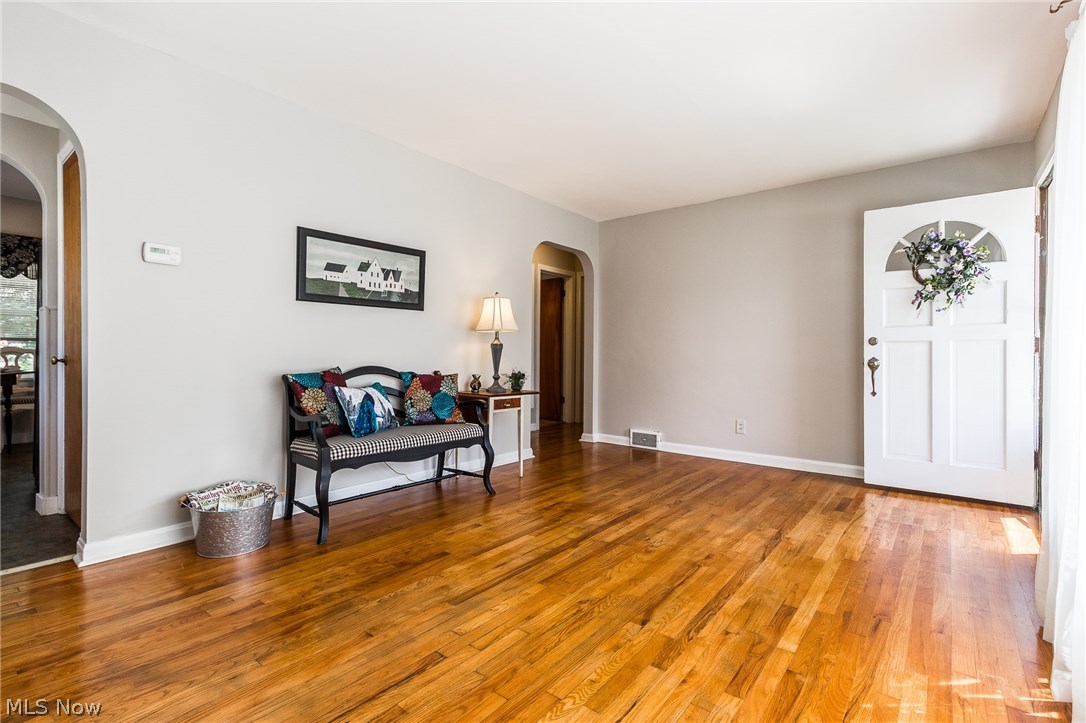 Eastland - Residential