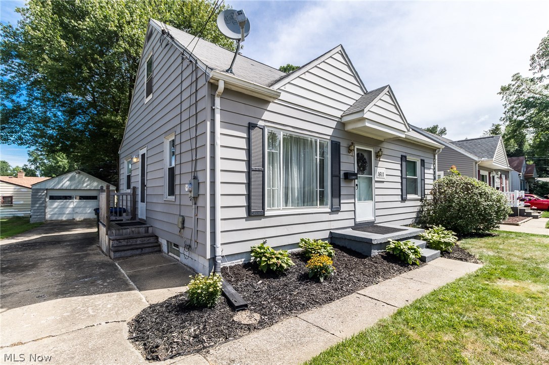 Eastland - Residential