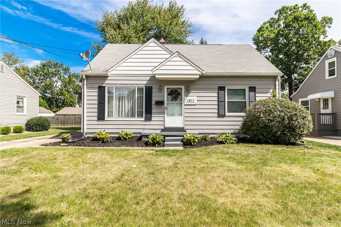 Eastland - Residential