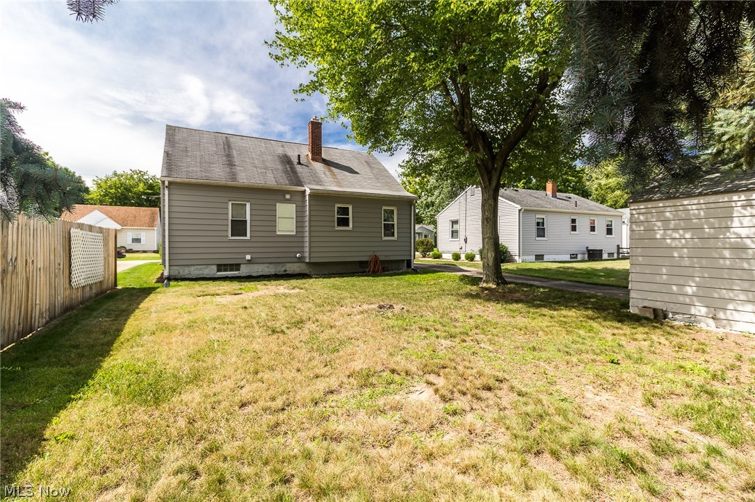 Eastland - Residential