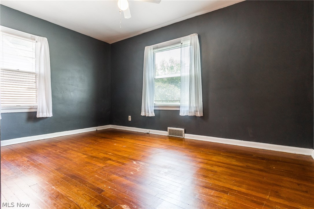 Eastland - Residential