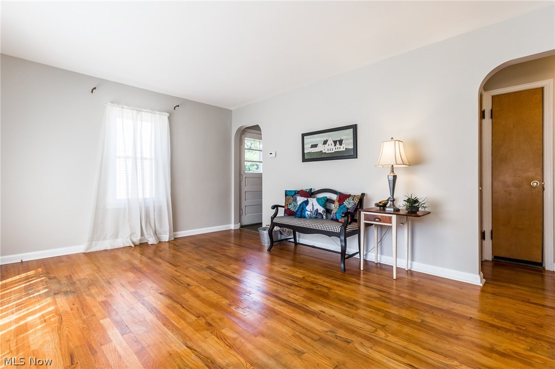 Eastland - Residential