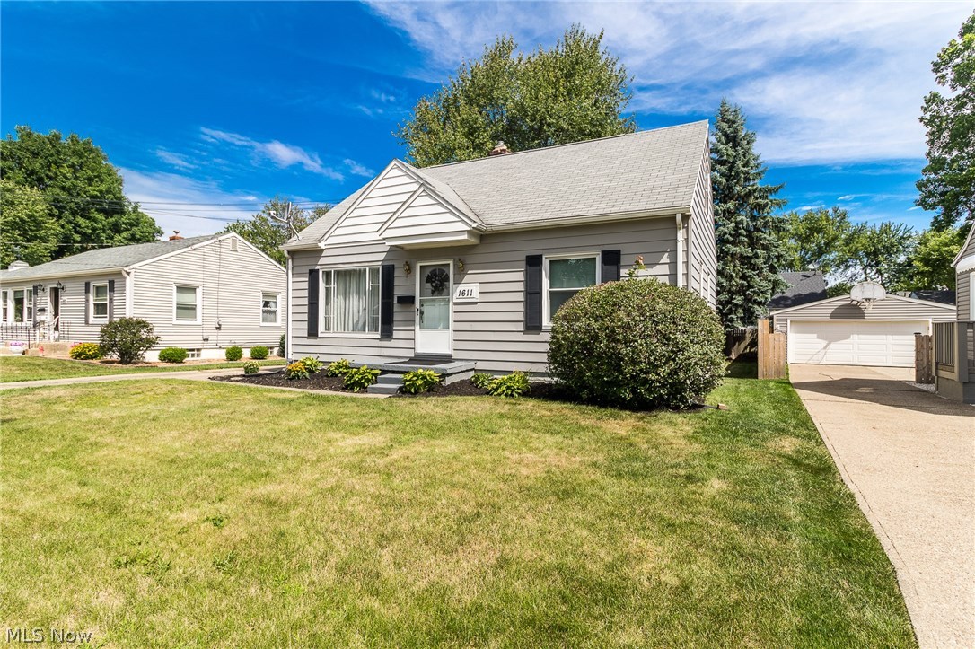 Eastland - Residential