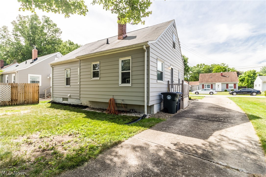 Eastland - Residential