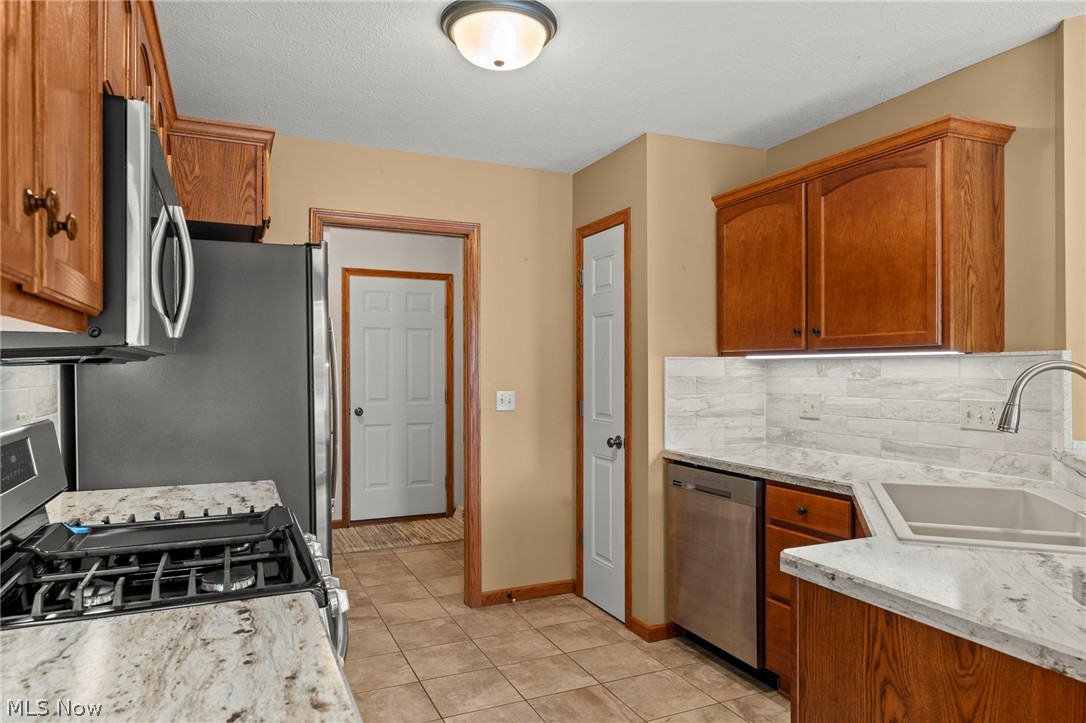 Villas At Bricker Condo - Residential