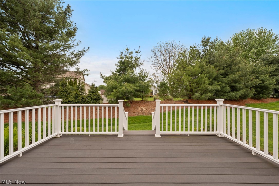 Villas At Bricker Condo - Residential