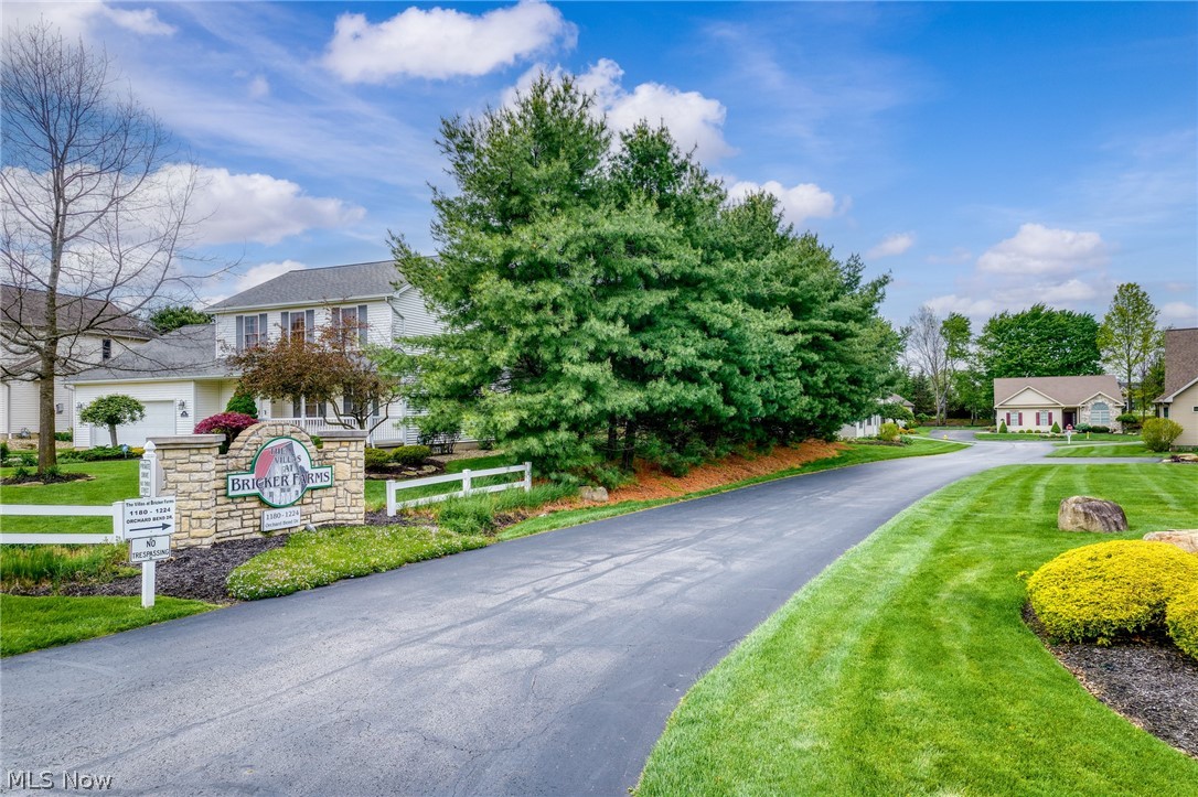 Villas At Bricker Condo - Residential