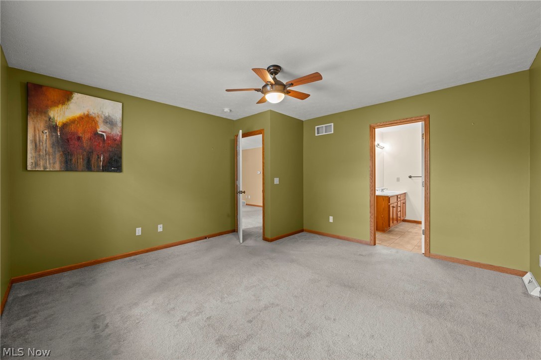 Villas At Bricker Condo - Residential
