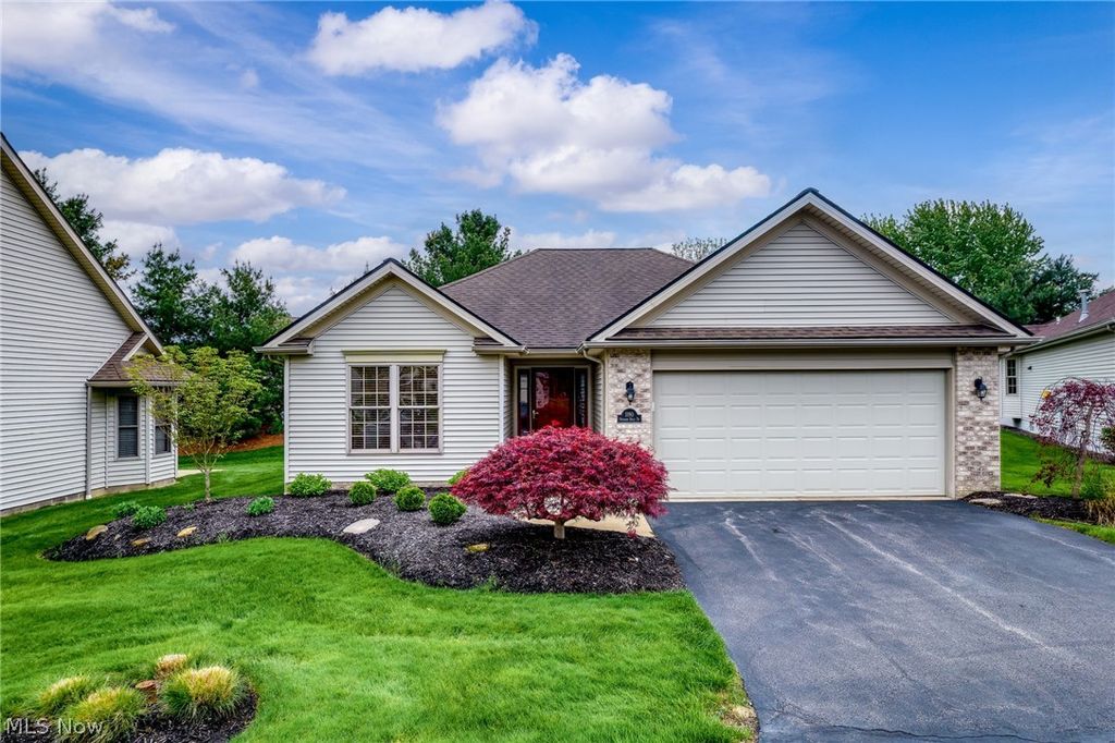 Photo of 1190 Orchard Bend Drive, Salem, OH 44460 (MLS # 5208434)