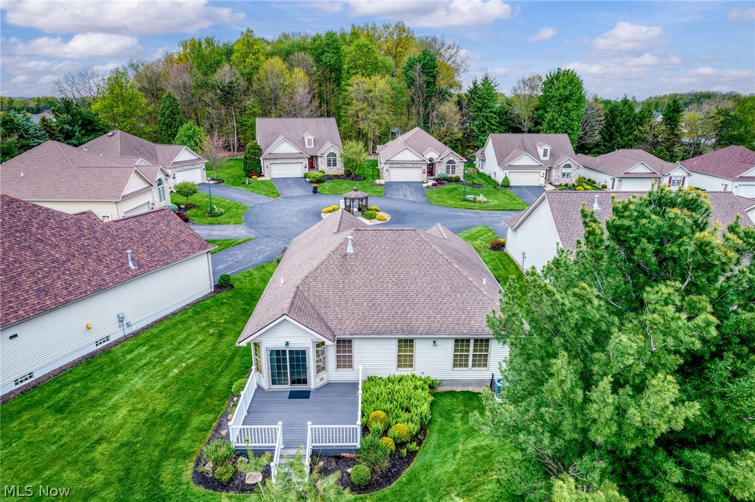 Villas At Bricker Condo - Residential