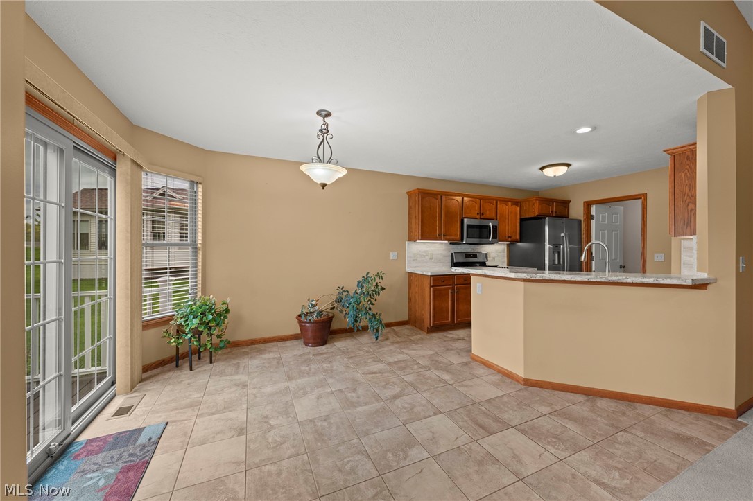 Villas At Bricker Condo - Residential