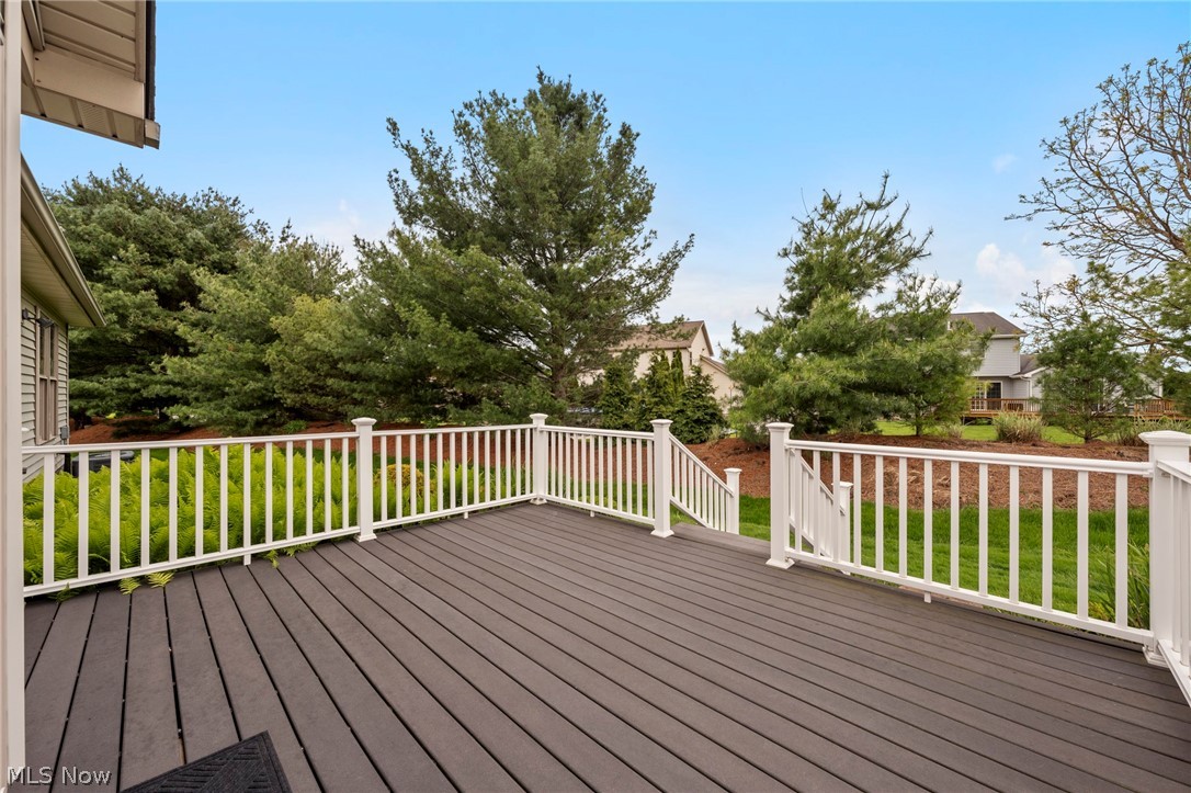 Villas At Bricker Condo - Residential