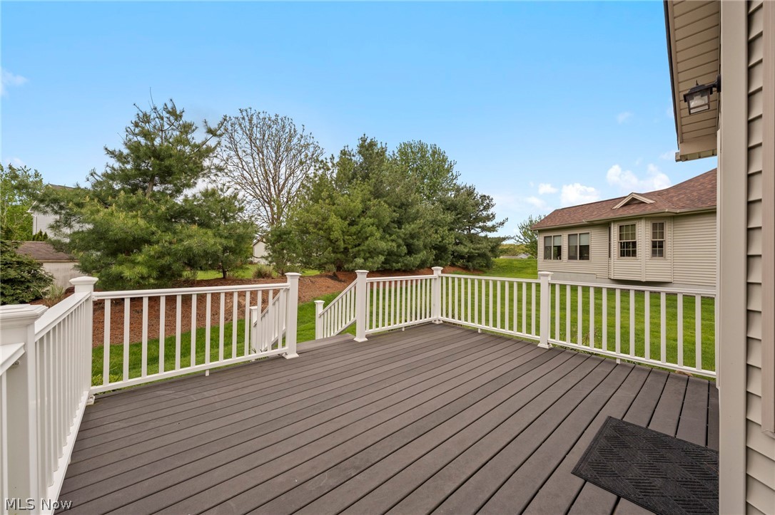 Villas At Bricker Condo - Residential