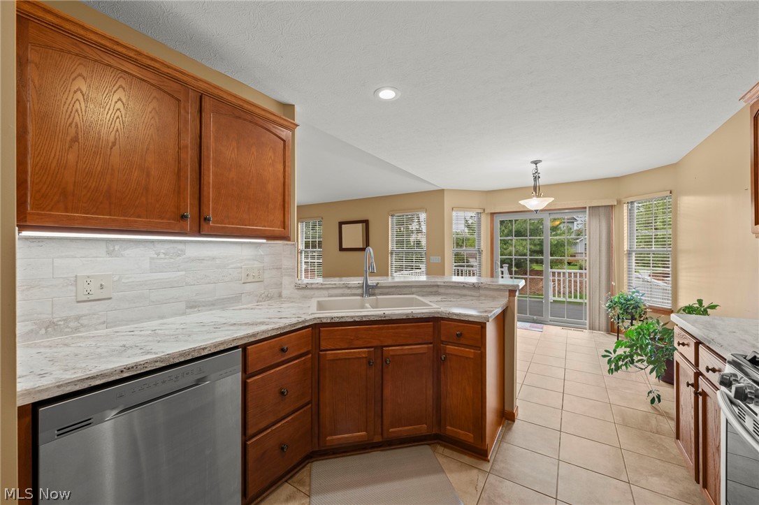 Villas At Bricker Condo - Residential