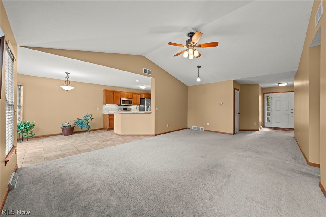 Villas At Bricker Condo - Residential