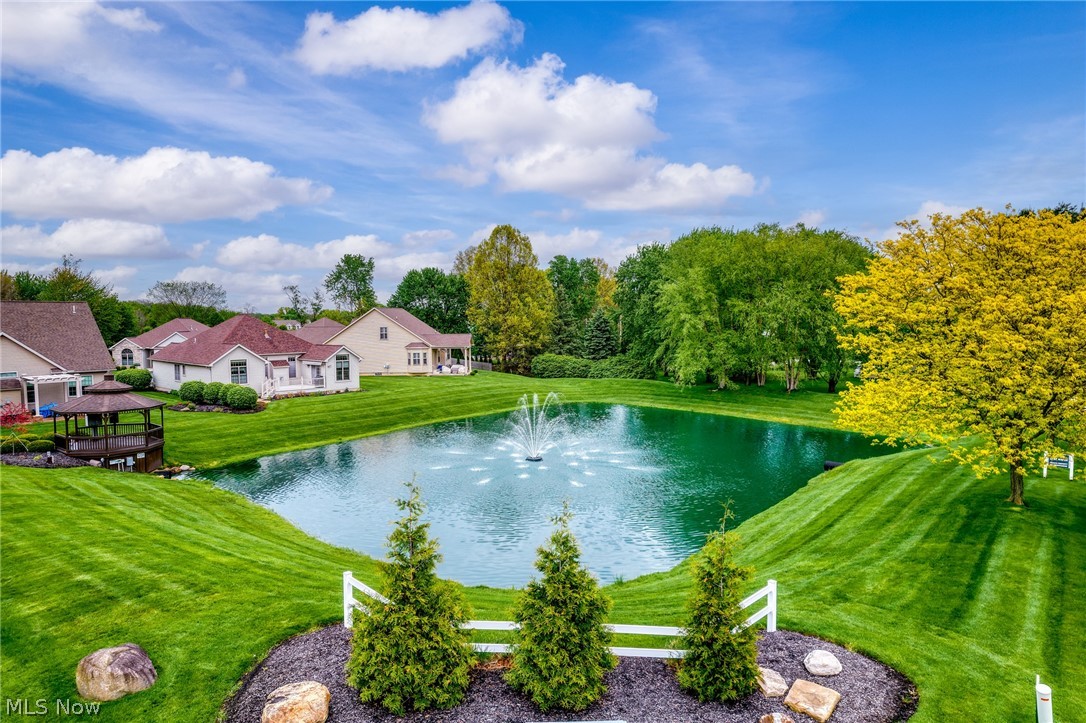 Villas At Bricker Condo - Residential