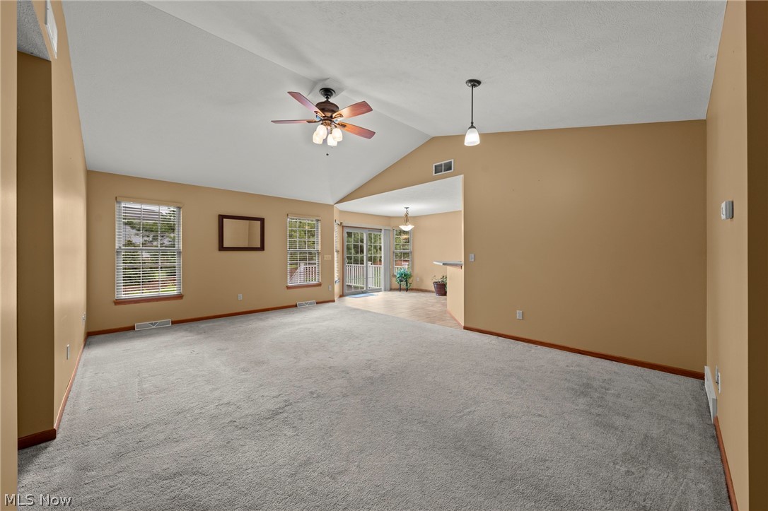 Villas At Bricker Condo - Residential