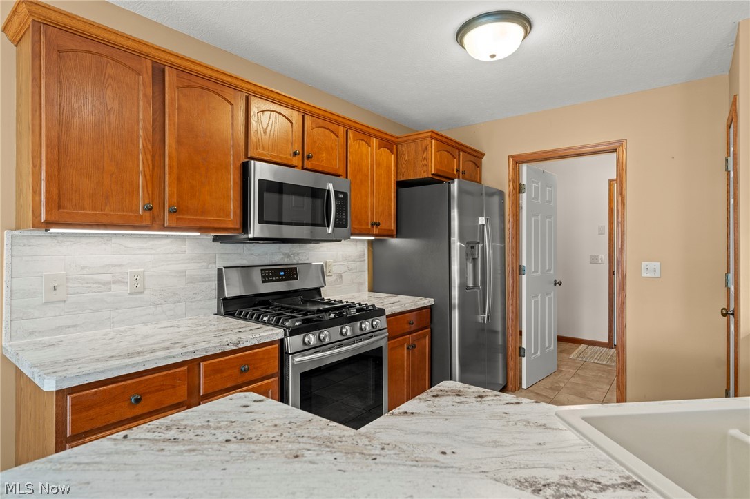 Villas At Bricker Condo - Residential