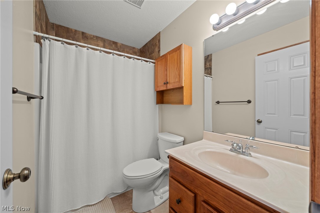 Villas At Bricker Condo - Residential