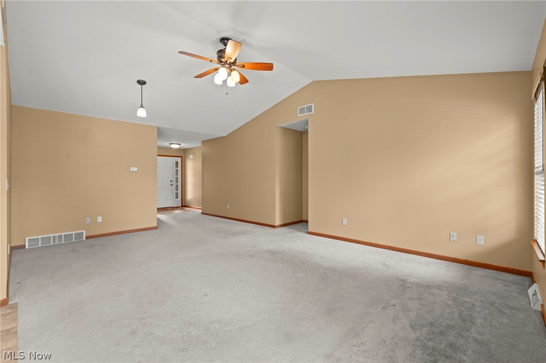 Villas At Bricker Condo - Residential